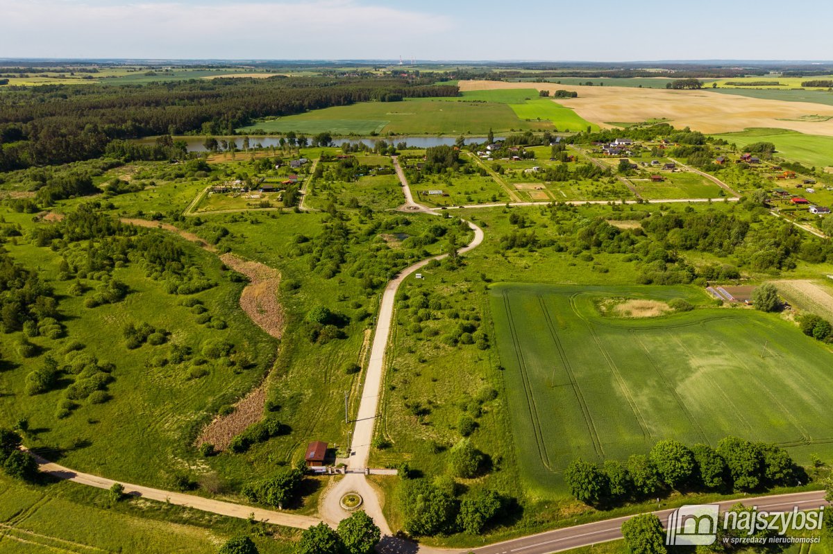 Kłodowo - domek nad jeziorem (32)