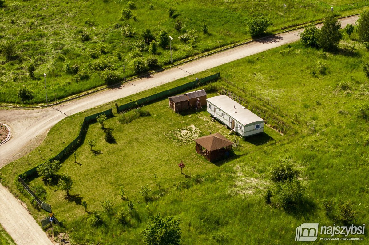 Kłodowo - domek nad jeziorem (6)