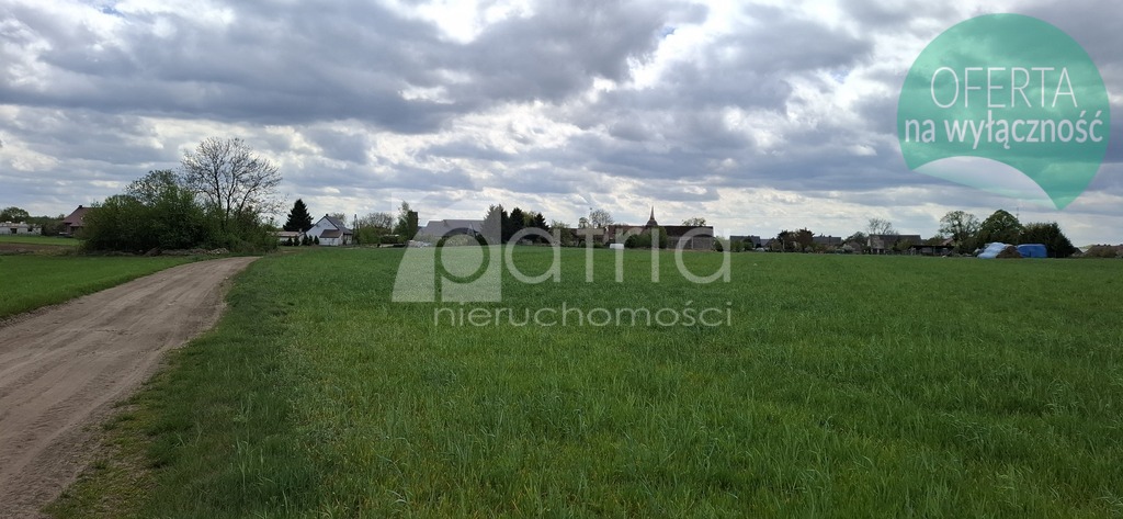 Bagna | 5455 m2 | Warunki na 13 domów (1)