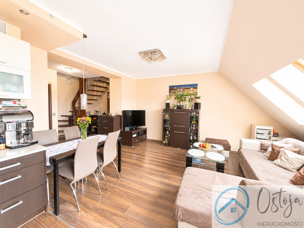 3 pokoje | balkon | garaż zamykany | Bukowo (3)
