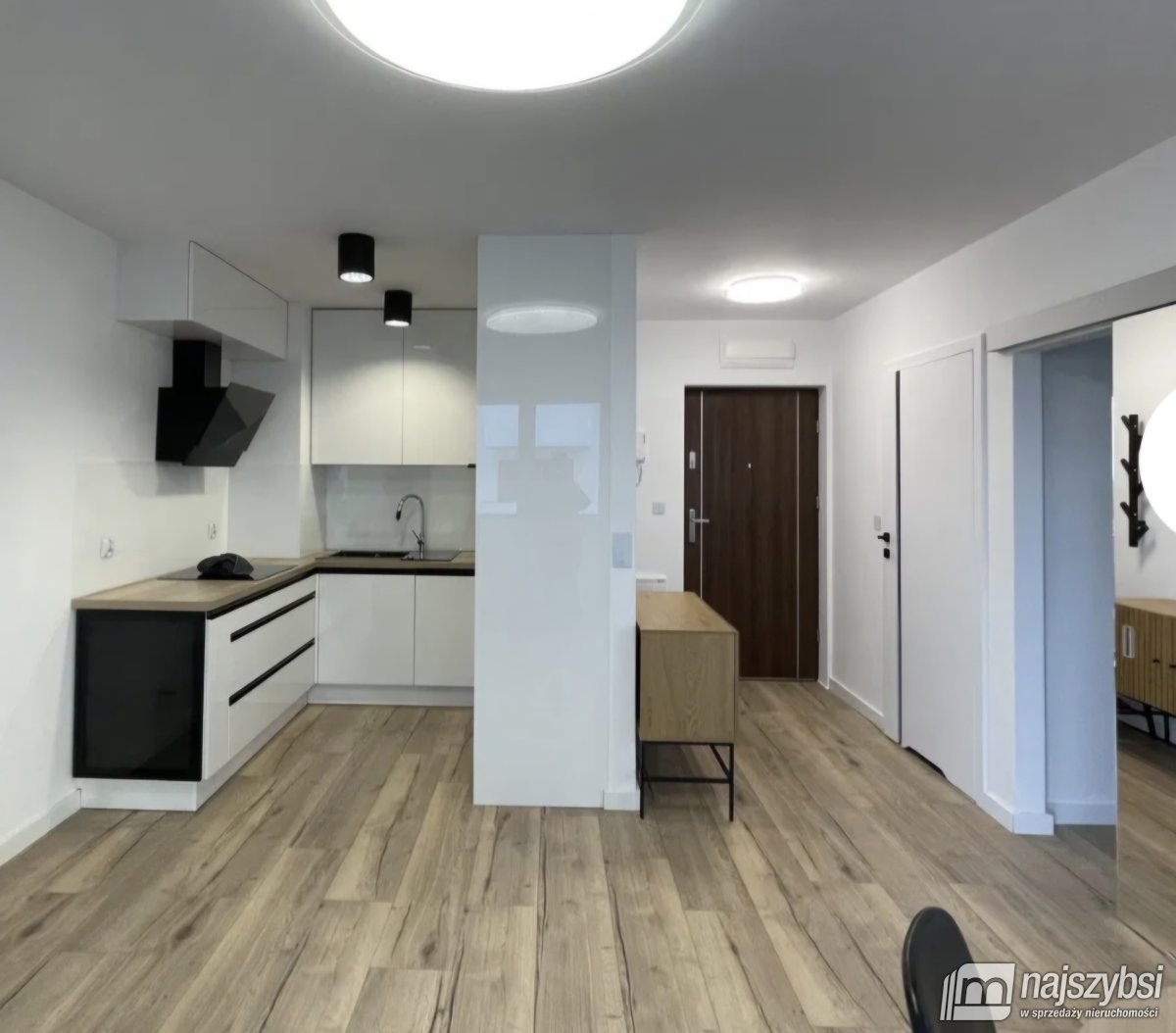 STARGARD - nowe budownictwo mieszkanie 34,5m2 (1)