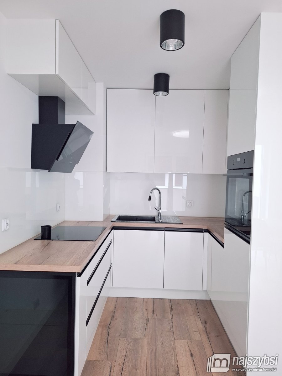 STARGARD - nowe budownictwo mieszkanie 34,5m2 (2)