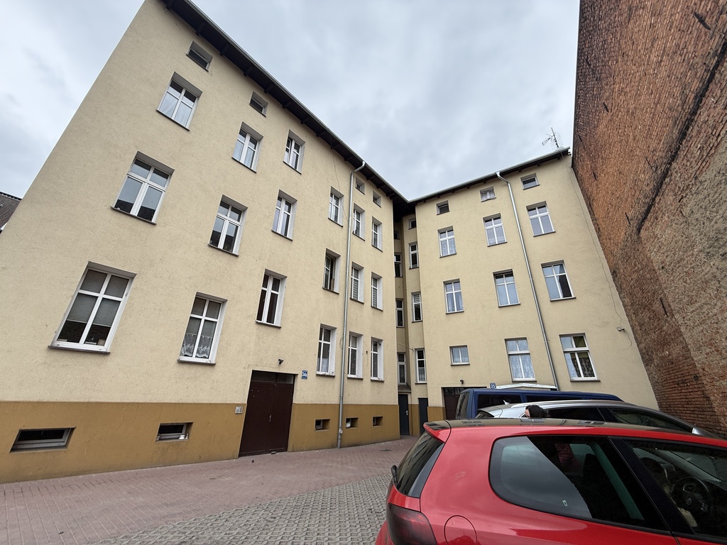 Mieszkanie na sprzedaż Stargard (19)