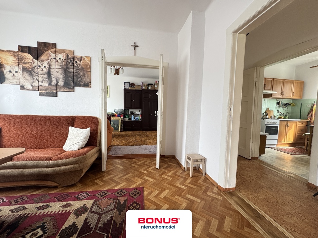 Dom w cenie mieszkania Prawobrzeże, Sławociesze (4)