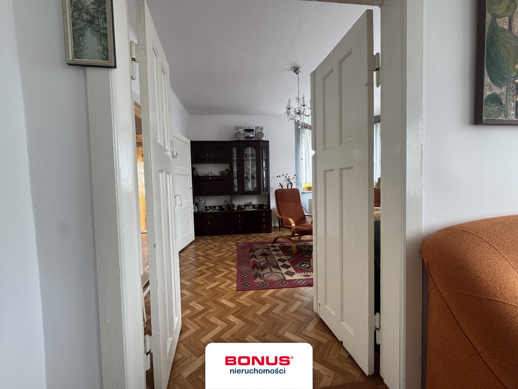 Dom w cenie mieszkania Prawobrzeże, Sławociesze (5)