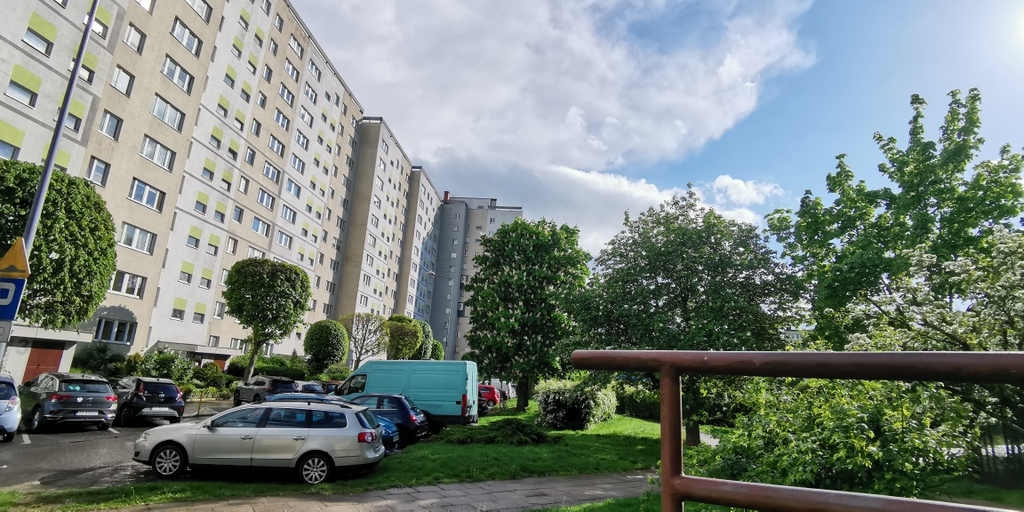 3 rozkładowe pokoje, os. Reda (11)