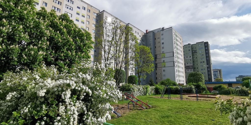 3 rozkładowe pokoje, os. Reda (10)