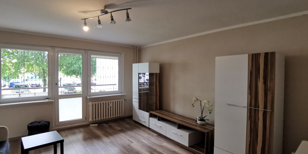 3 rozkładowe pokoje, os. Reda (1)