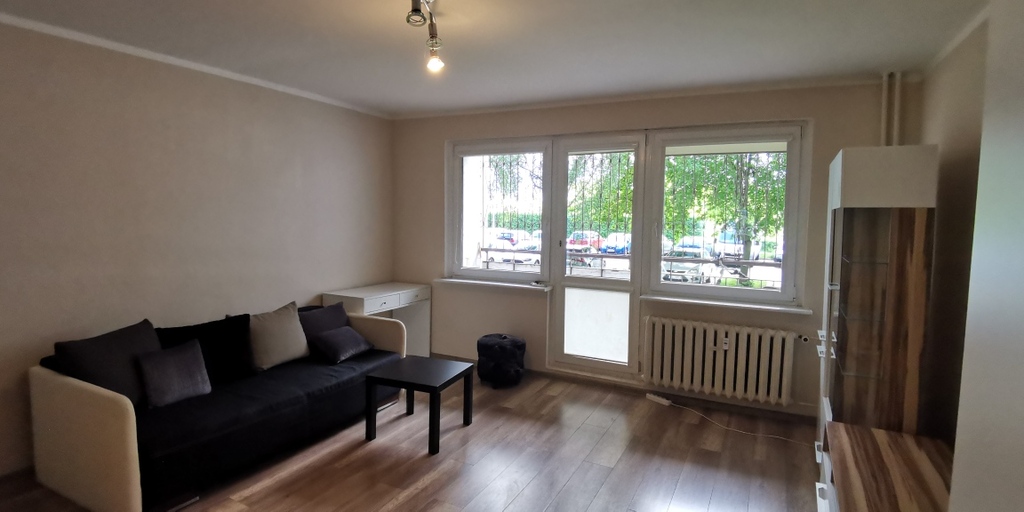 3 rozkładowe pokoje, os. Reda (2)