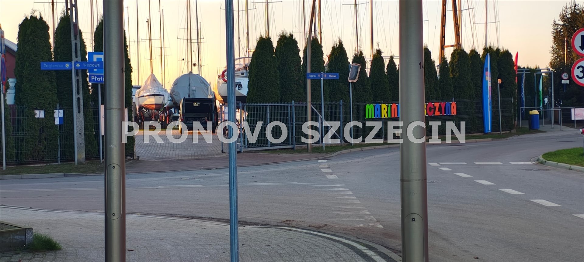 Lubczyna działka nad jeziorem sprzedaż (10)
