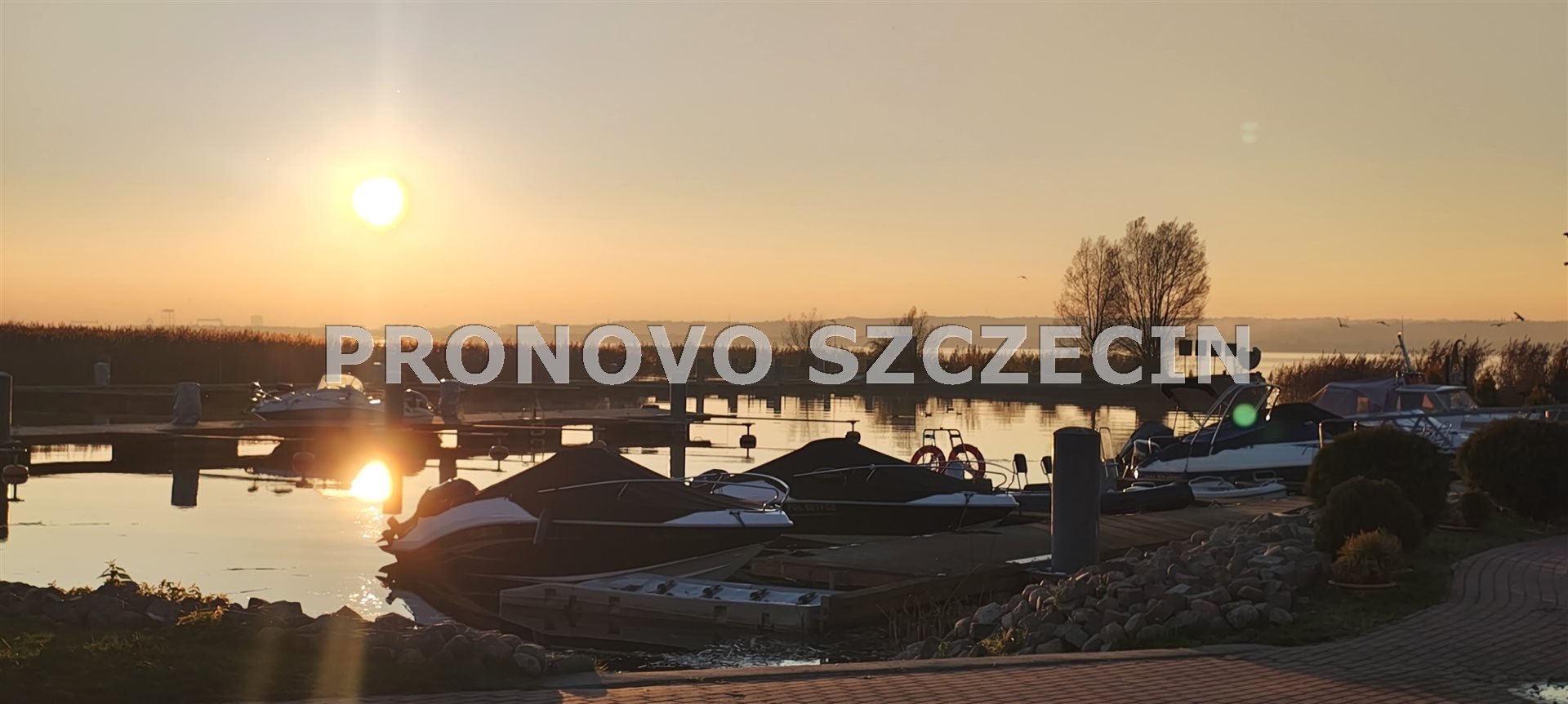Lubczyna działka nad jeziorem sprzedaż (8)