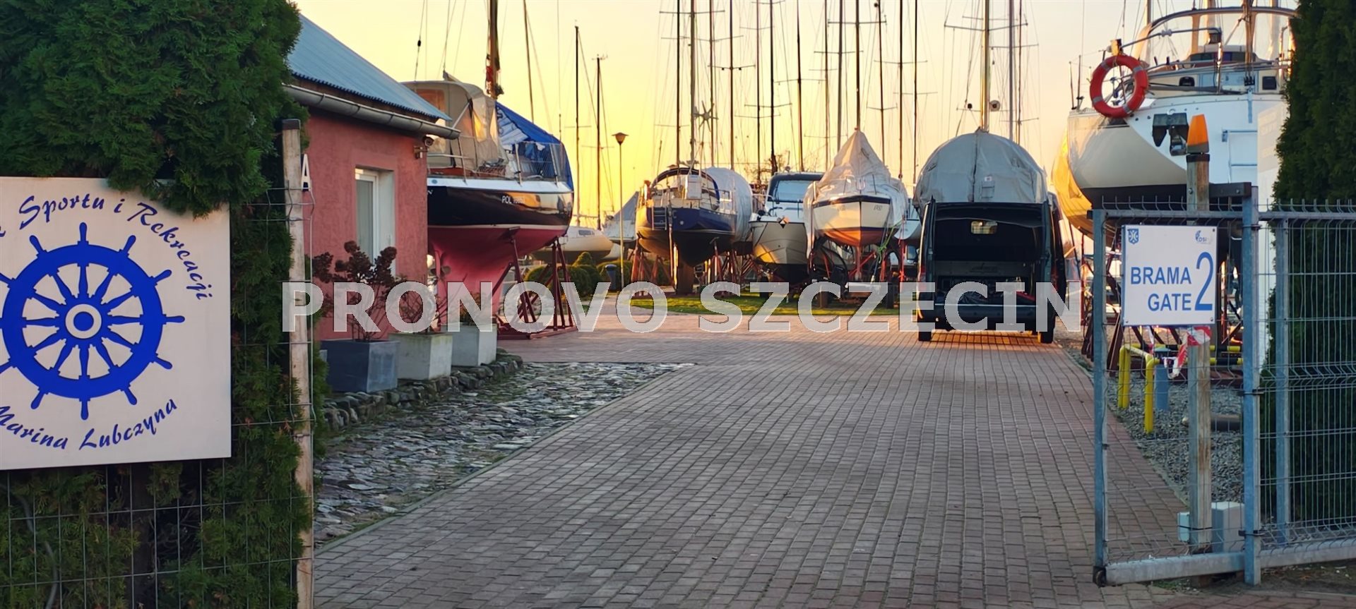 Lubczyna działka nad jeziorem sprzedaż (9)