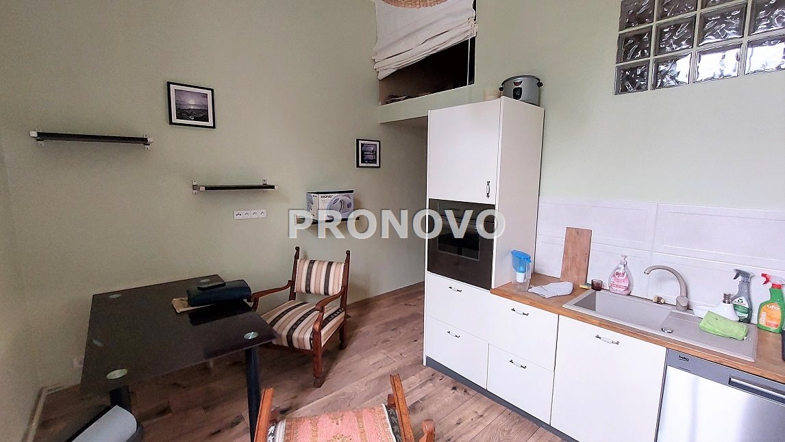 Mieszkanie 85m2 przy Parku Żeromskiego (1)