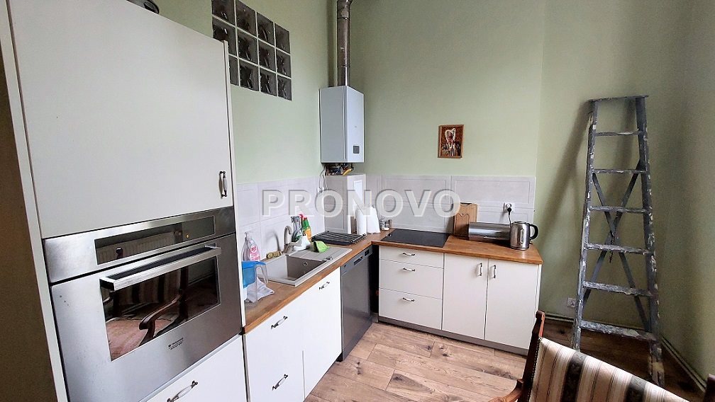 Mieszkanie 85m2 przy Parku Żeromskiego (2)