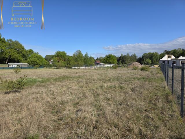 Działka budowlana 150m od wody - Wyspa Karsibór Świnoujście 700m2 (4)