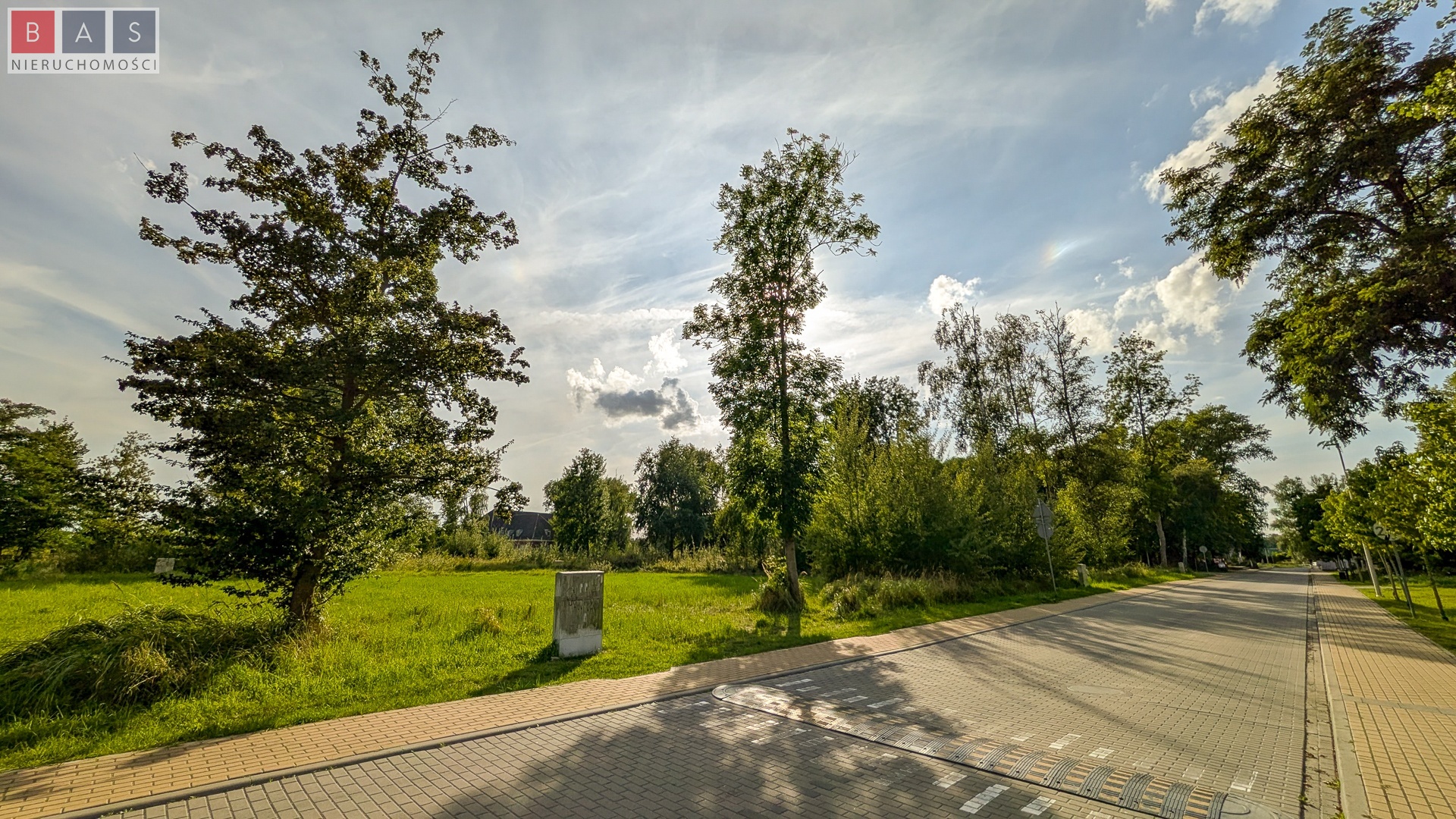 Dziwnów - działka z WZ przy ul. Marynarki Wojennej (4)
