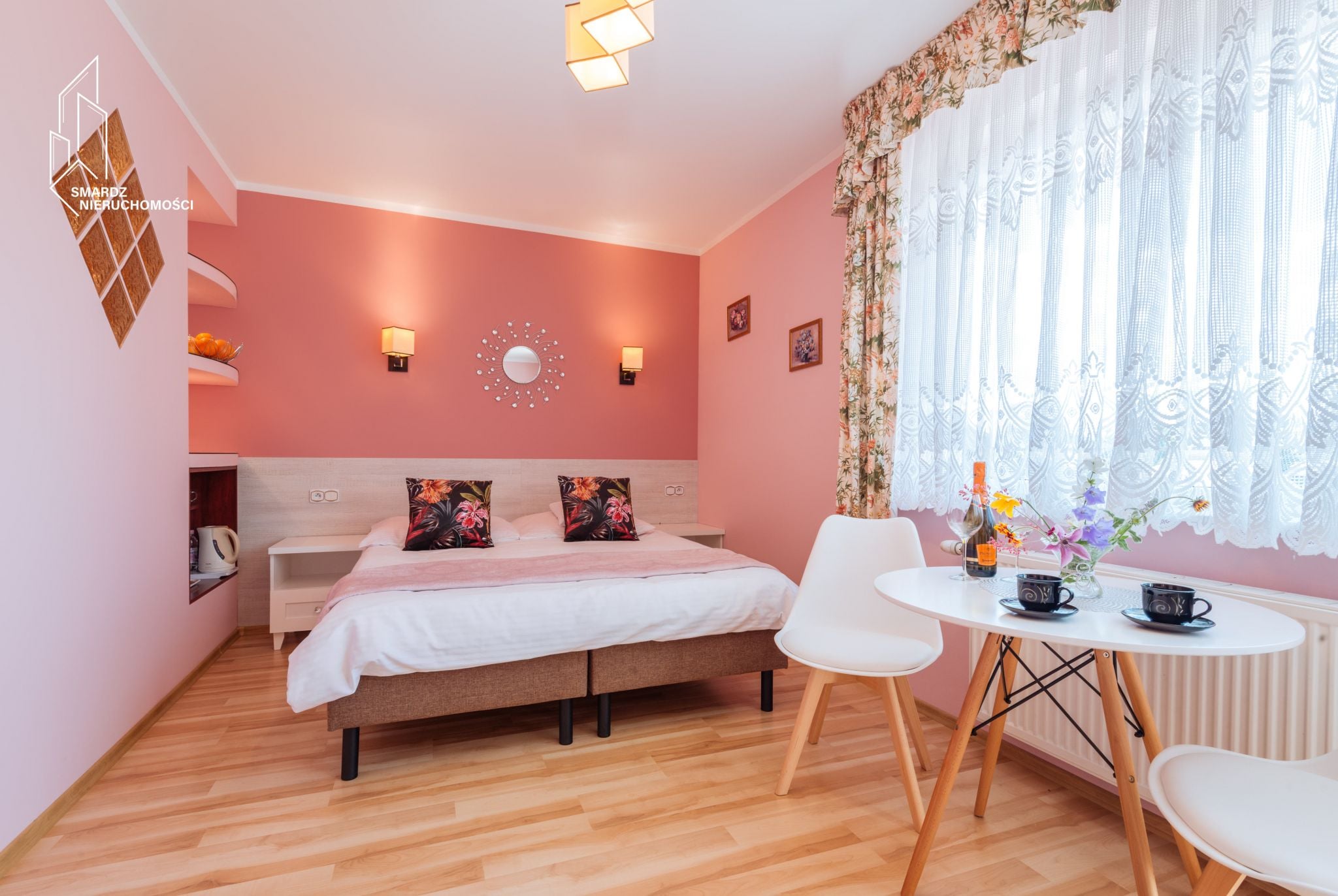 Kołobrzeg - Radzikowo | dom z funkcjonującym biznesem turystycznym (80)