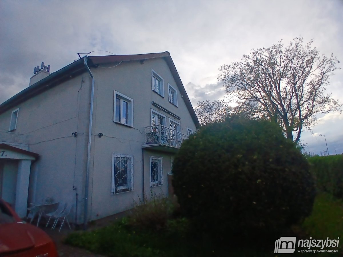 LASKI KOSZALIŃSKIE-DOM  RODZINNY 3 KONDYGNACYJNY (1)