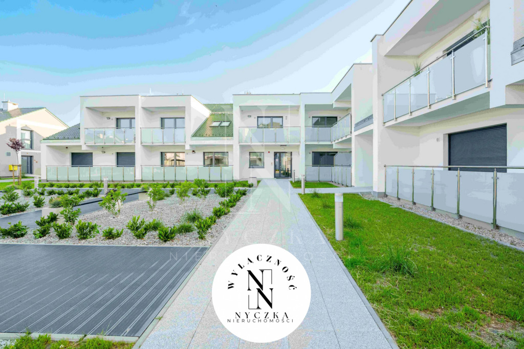 Apartament 200m od morza! wykończony pod klucz! (9)