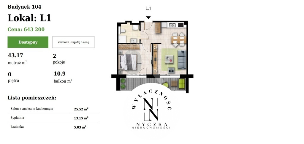 Apartament 200m od morza! wykończony pod klucz! (12)