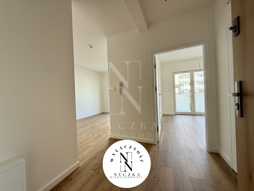 Apartament 200m od morza! wykończony pod klucz! (2)