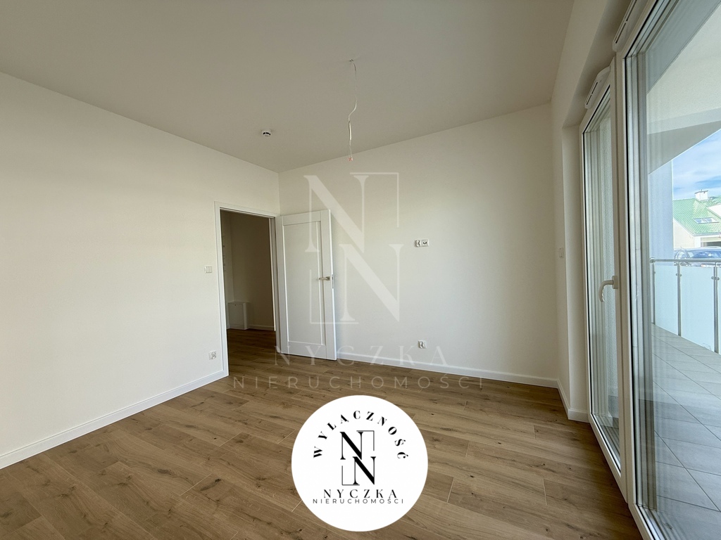 Apartament 200m od morza! wykończony pod klucz! (5)