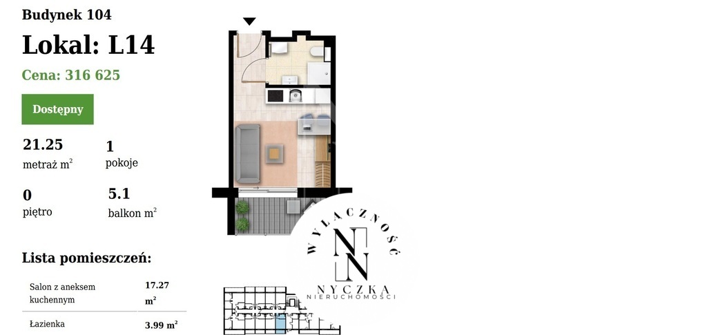 Kołobrzeg Apartament 200m od morza pierwsza linia! (10)