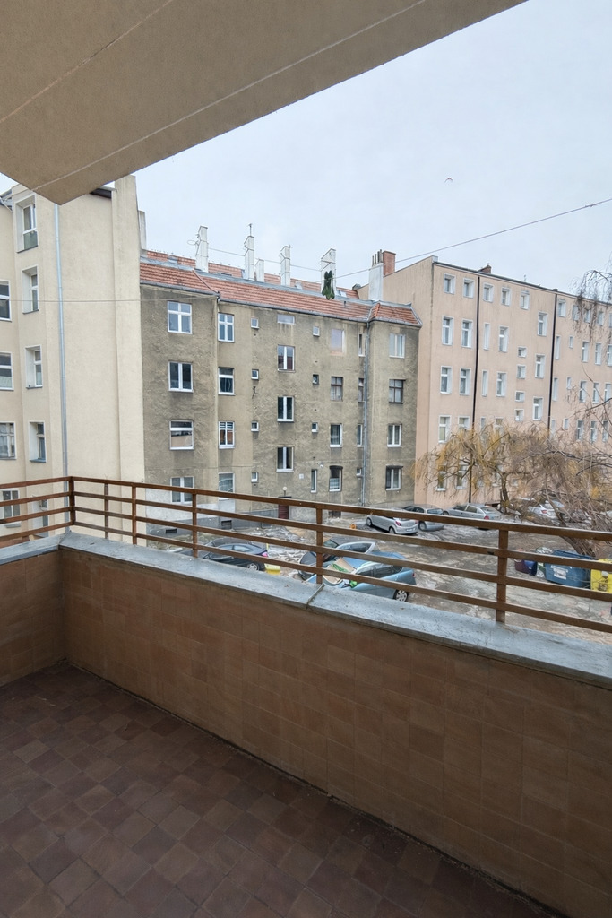 Rozkładowe 3 pokoje | ul. Naruszewicza | 1 piętro (9)