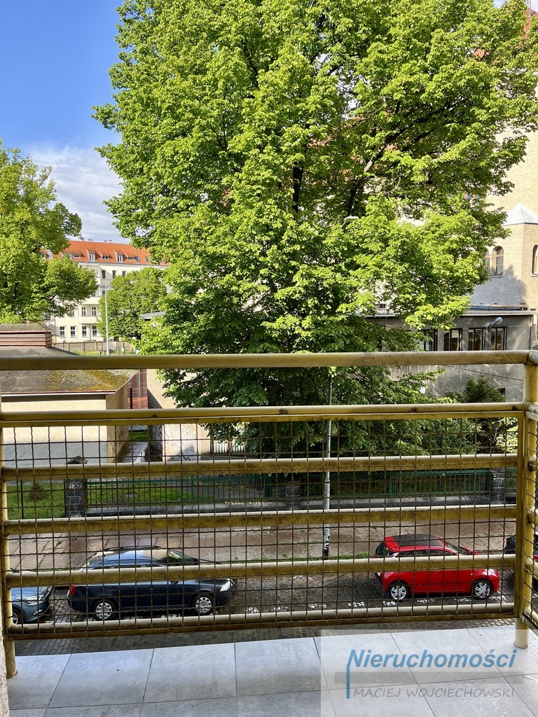 Kawalerka w Śródmieściu (9)
