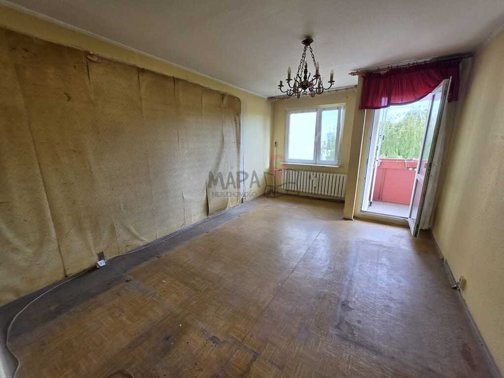 3 pokoje na Ks. Pomorskich z balkonem (1)
