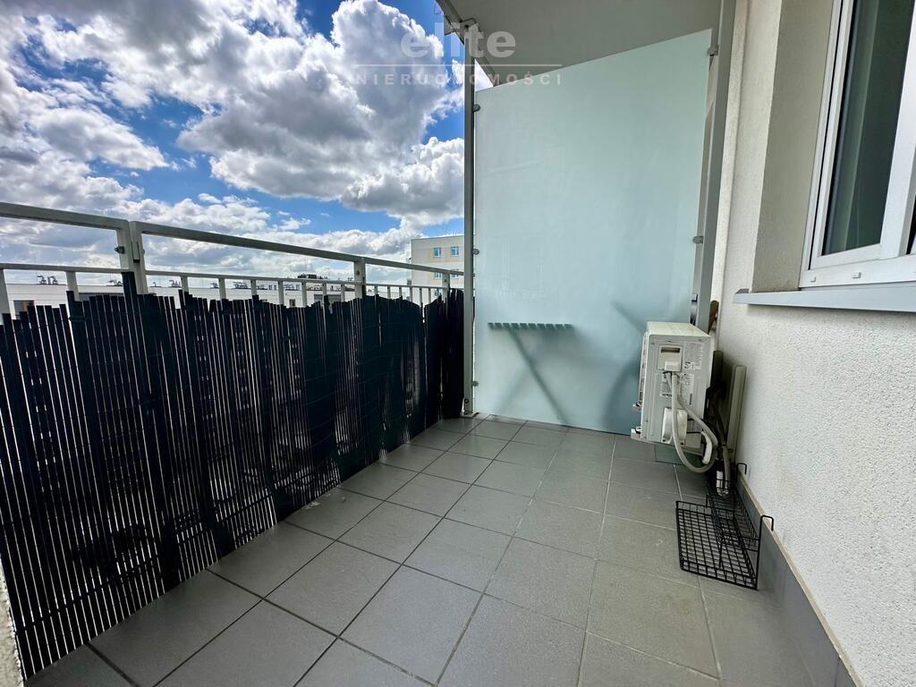 2 pok Idealne pod inwestycje Balkon Klimatyzacja (8)