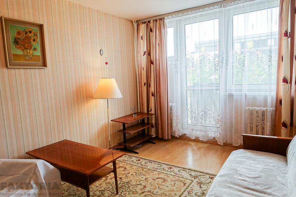 Centrum kawalerka, widna kuchnia I p. 300.000 zł (1)