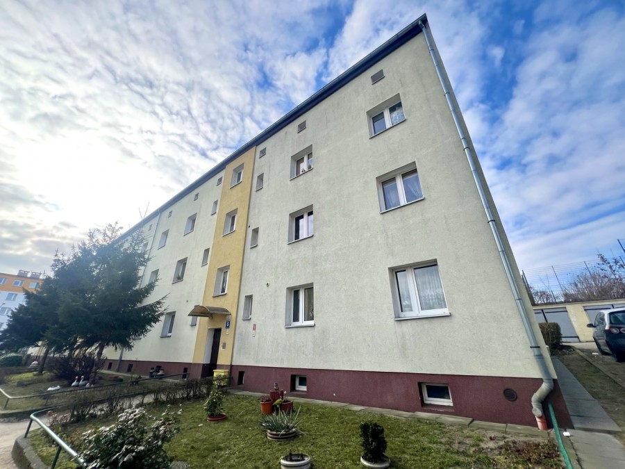 Po Remoncie 3 pokoje 1 Piętro Piwnica Centrum (12)