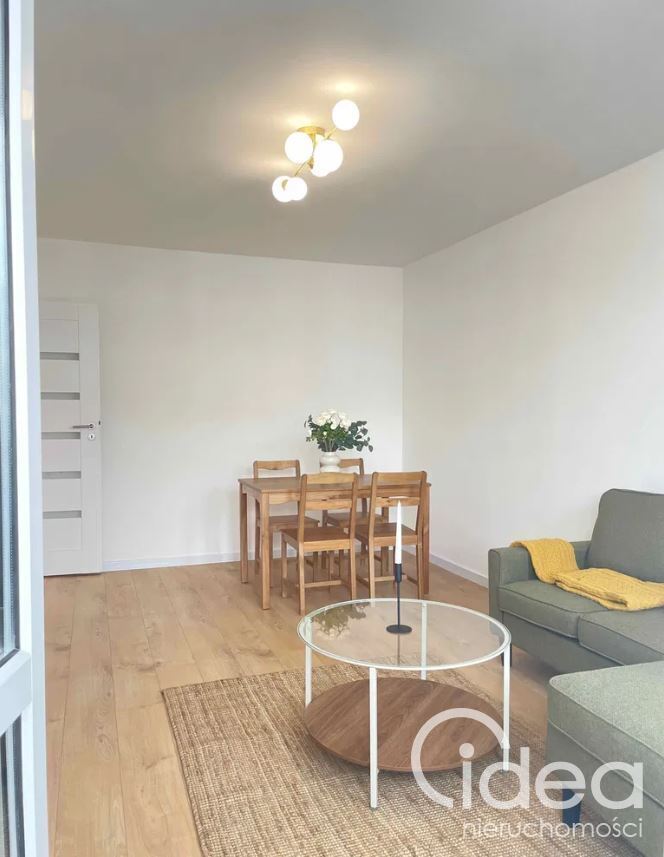 REZERWACJA Mieszkanie 3-pokojowe po remoncie 61m2 (3)