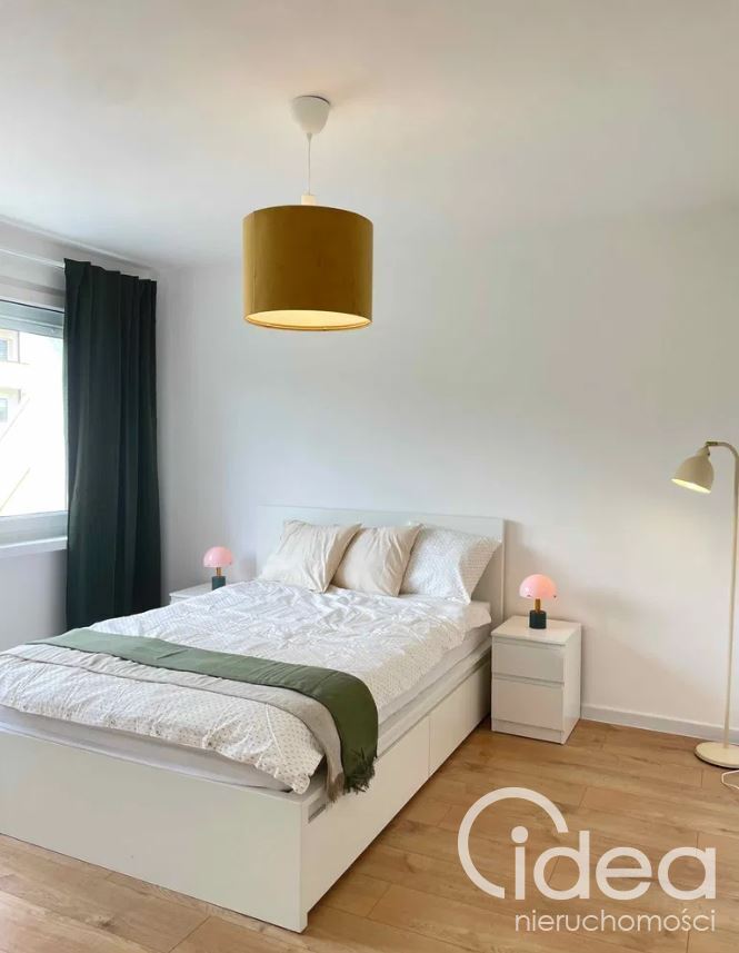 REZERWACJA Mieszkanie 3-pokojowe po remoncie 61m2 (5)
