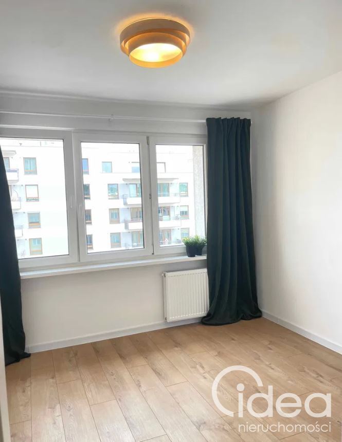 REZERWACJA Mieszkanie 3-pokojowe po remoncie 61m2 (4)