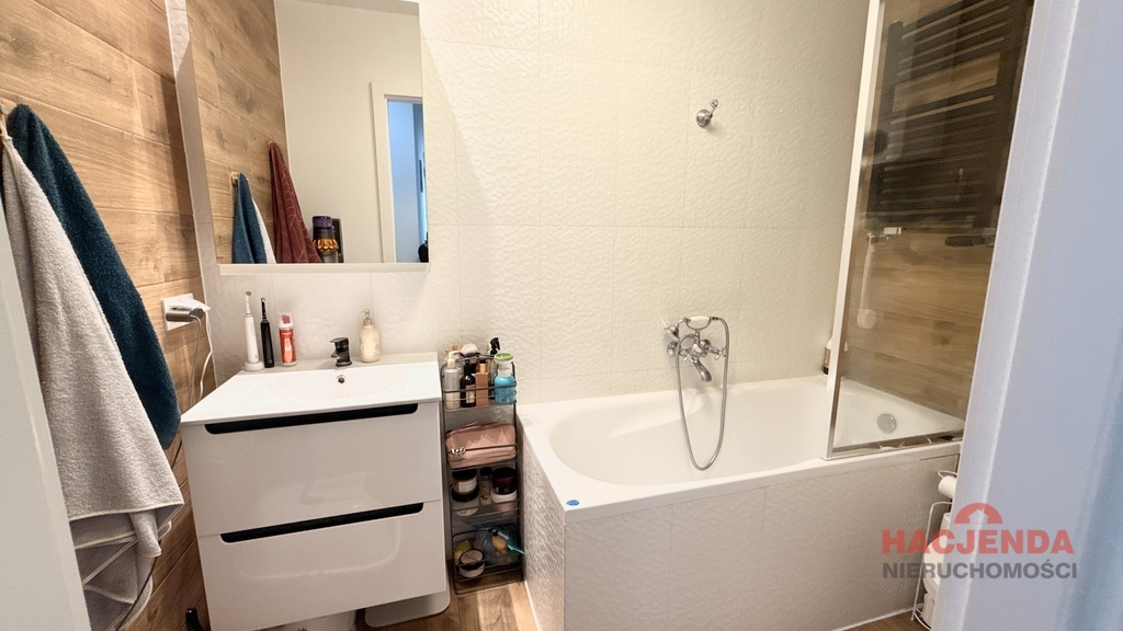 Mieszkanie, 3 pok., 53 m2, Police  (14)