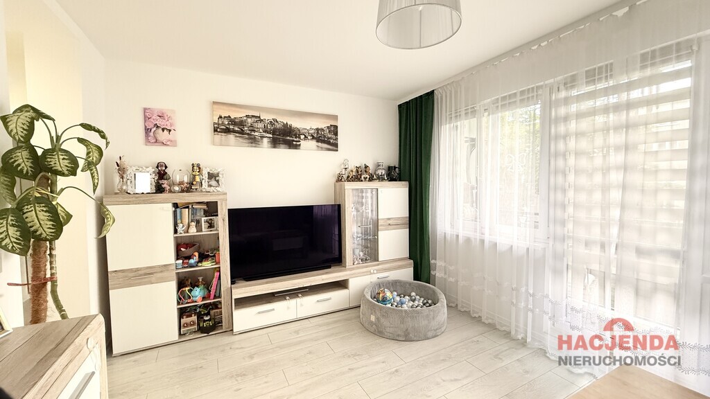 Mieszkanie, 3 pok., 53 m2, Police  (4)