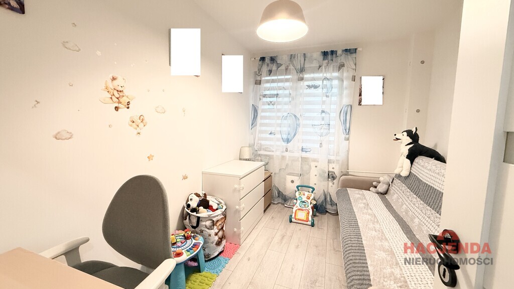 Mieszkanie, 3 pok., 53 m2, Police  (8)