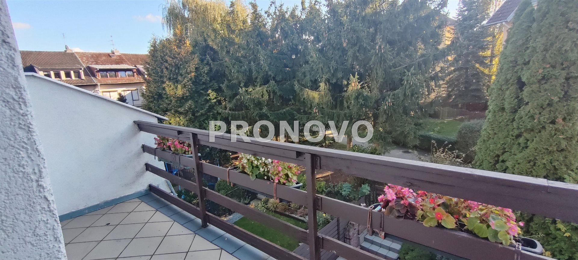 Bezrzecze, Dom,ogród, balkony, taras,  sprzedaż. (16)