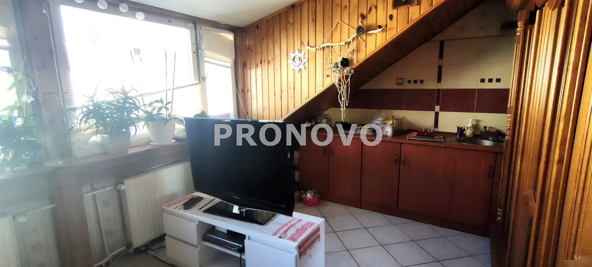 Bezrzecze, Dom,ogród, balkony, taras,  sprzedaż. (18)