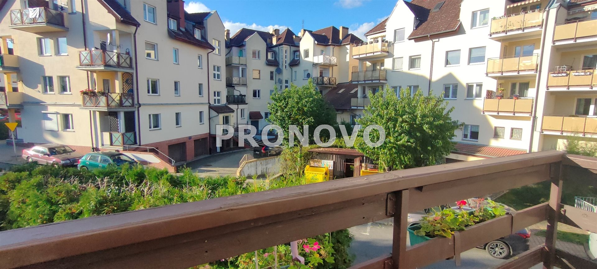 Bezrzecze, Dom,ogród, balkony, taras,  sprzedaż. (19)