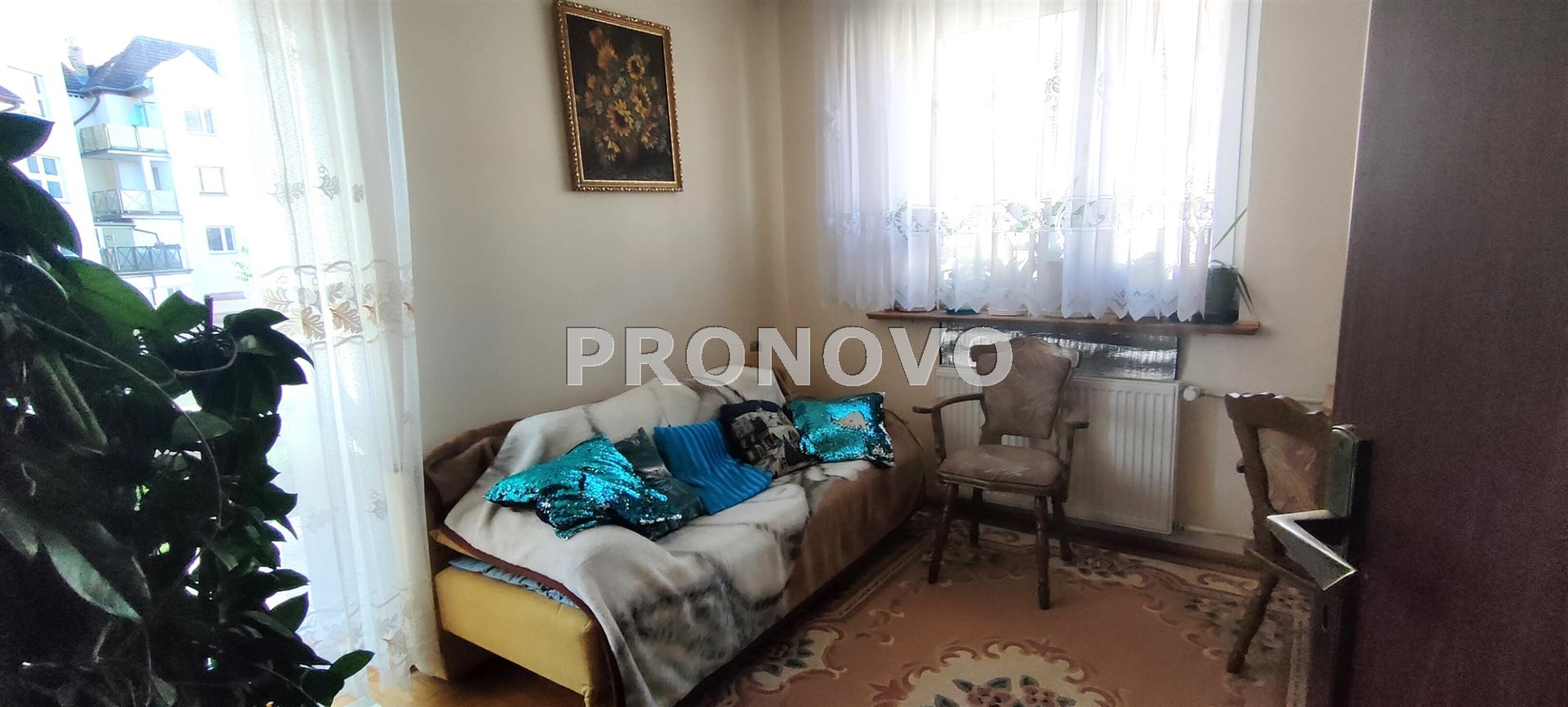 Bezrzecze, Dom,ogród, balkony, taras,  sprzedaż. (22)