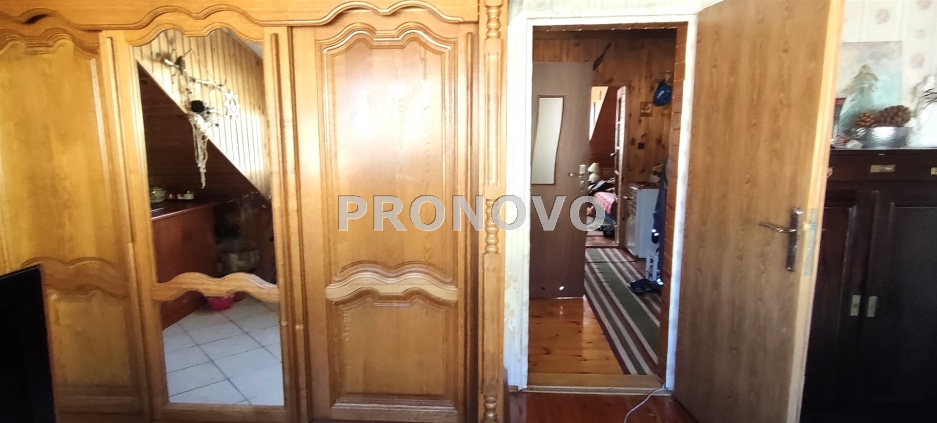Bezrzecze, Dom,ogród, balkony, taras,  sprzedaż. (26)