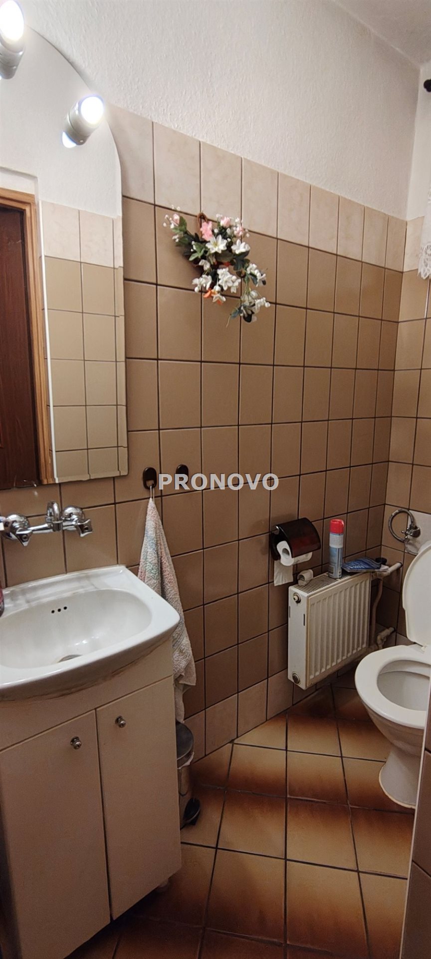 Bezrzecze, Dom,ogród, balkony, taras,  sprzedaż. (27)