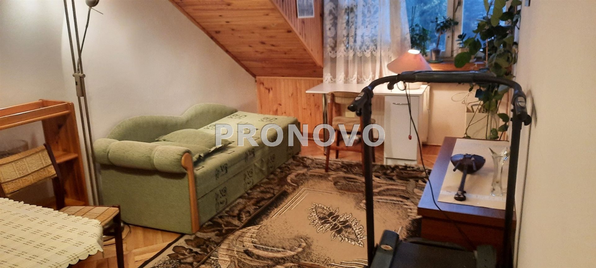 Bezrzecze, Dom,ogród, balkony, taras,  sprzedaż. (30)