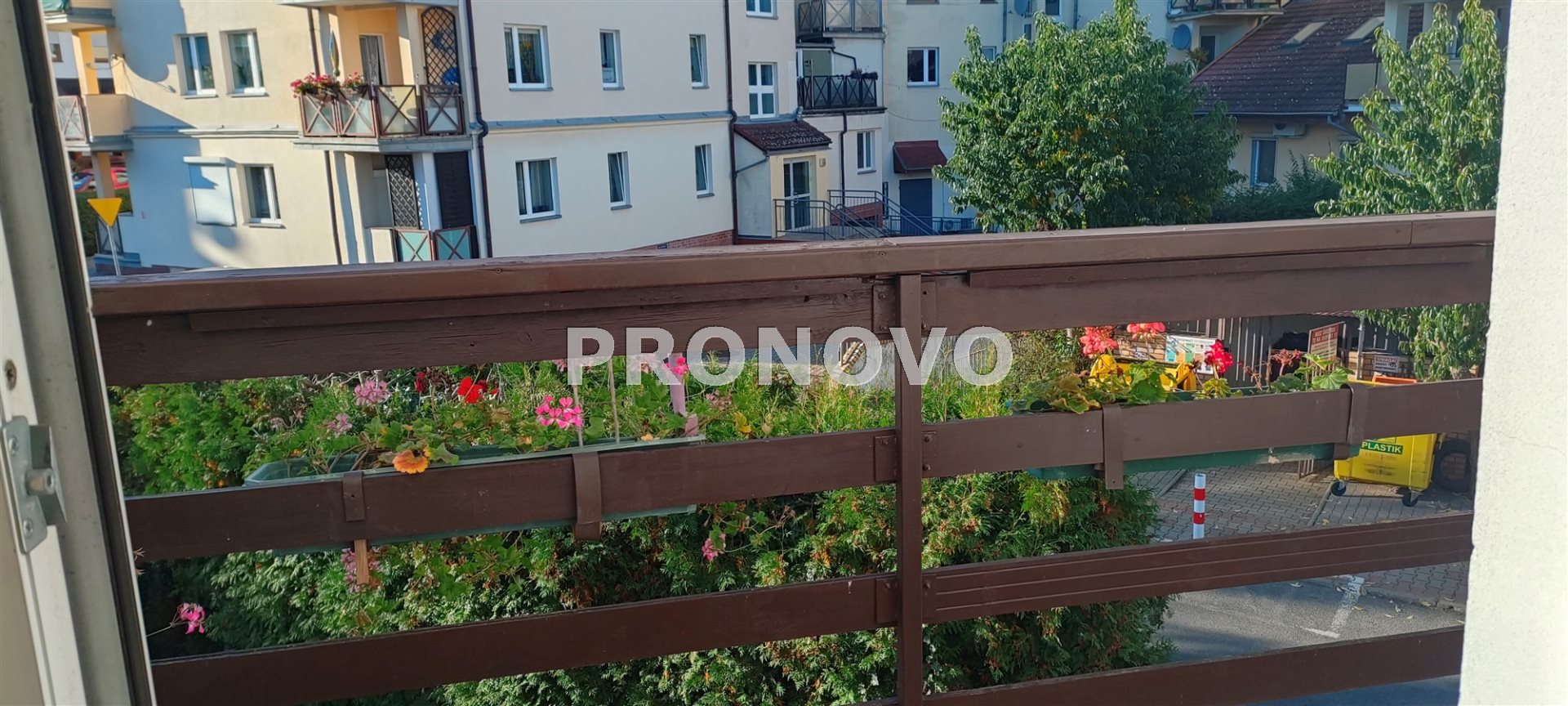 Bezrzecze, Dom,ogród, balkony, taras,  sprzedaż. (36)