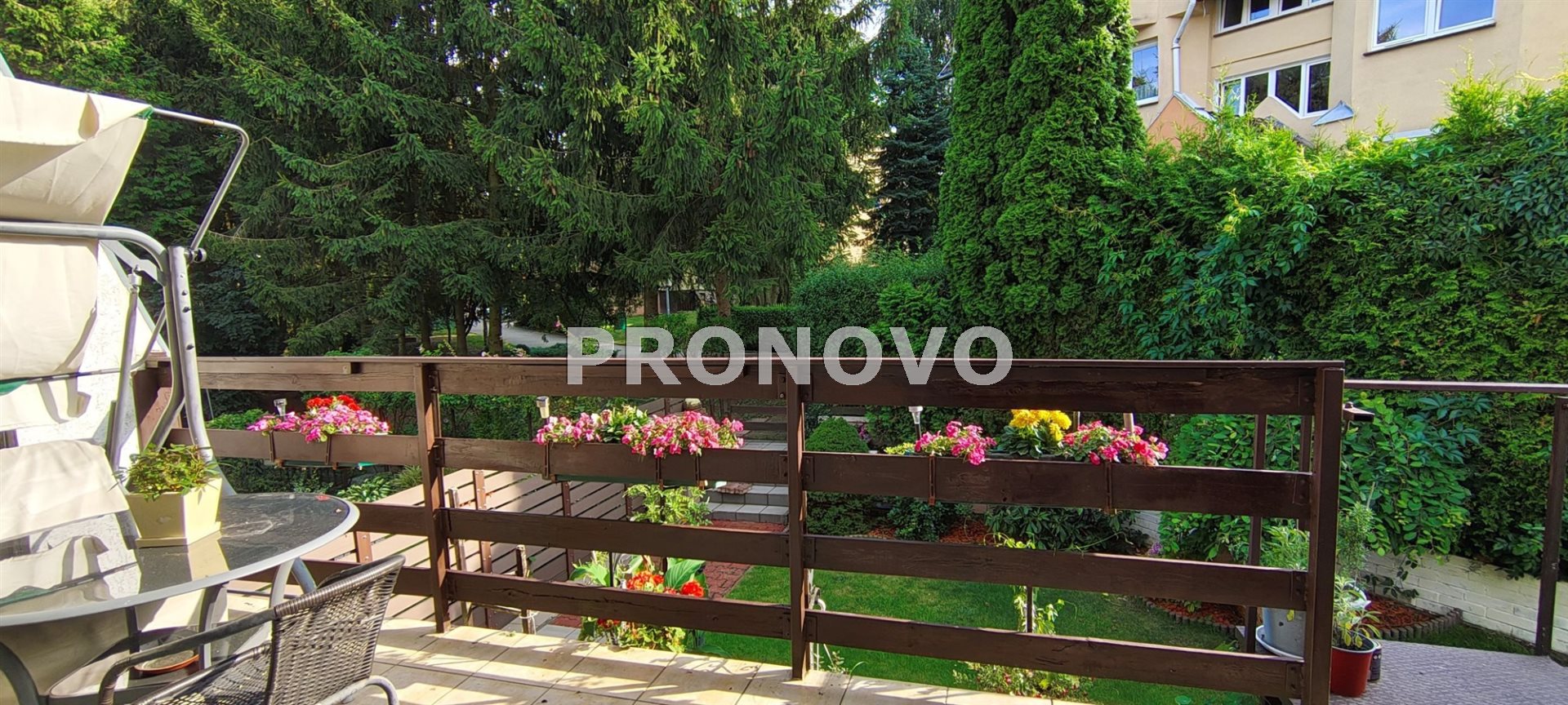Bezrzecze, Dom,ogród, balkony, taras,  sprzedaż. (4)
