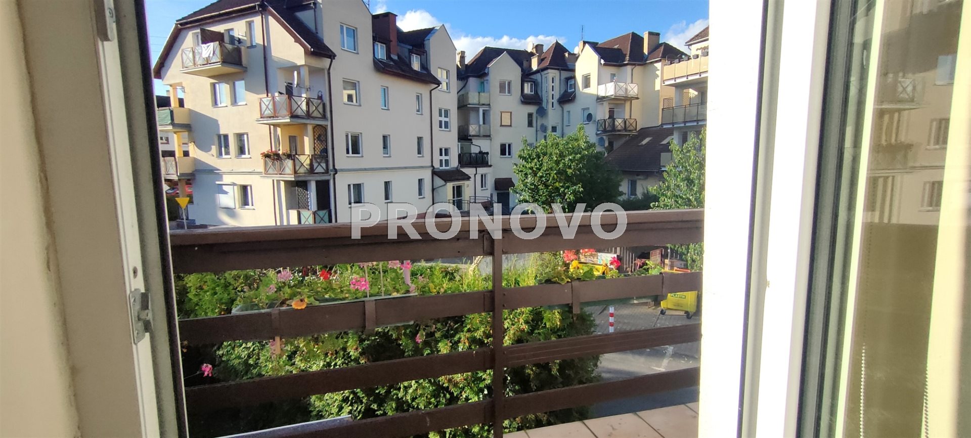 Bezrzecze, Dom,ogród, balkony, taras,  sprzedaż. (40)