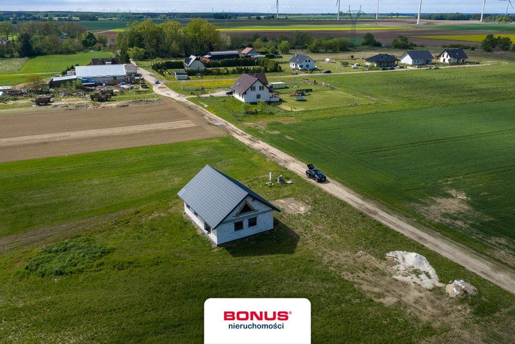 Urokliwy parterowy dom pod Wolinem (4)
